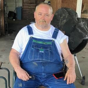 Meet your Posher, Doug